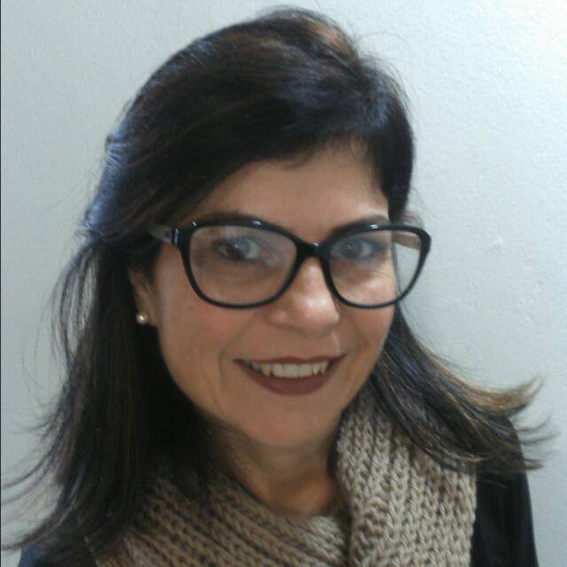 Lilian Castilhos